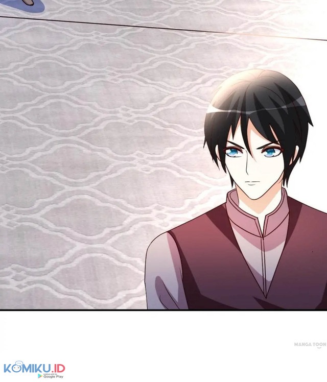 Urban Leveling Chapter 28 Gambar 10