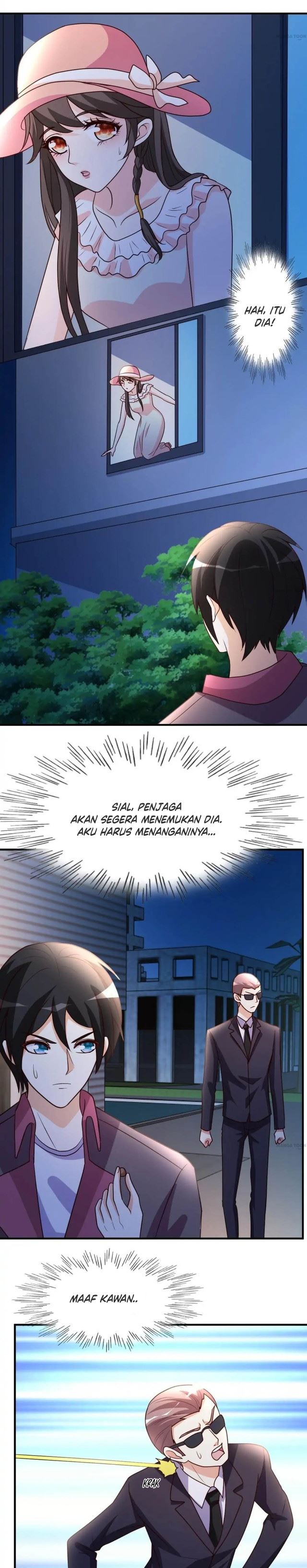 Urban Leveling Chapter 30 Gambar 3