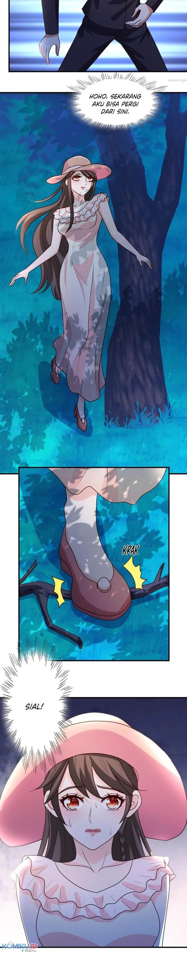 Urban Leveling Chapter 30 Gambar 4
