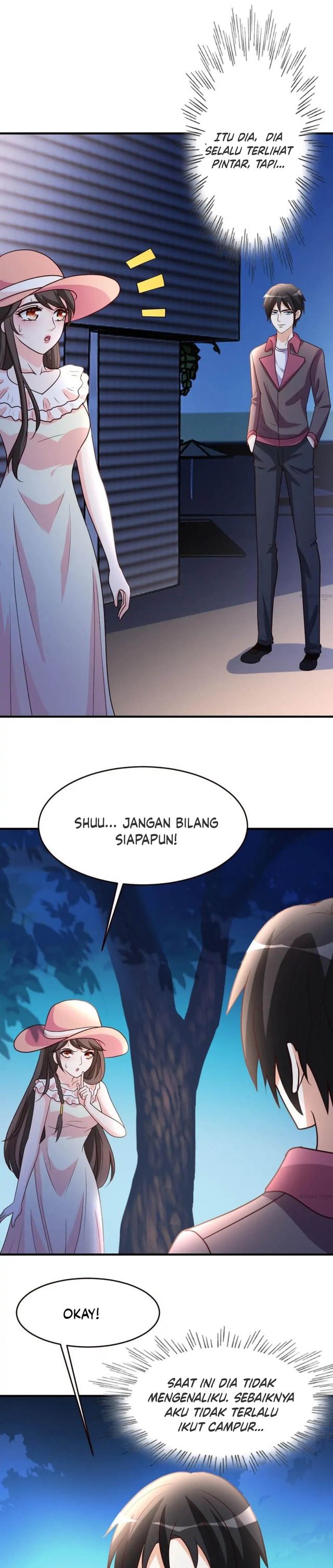Urban Leveling Chapter 30 Gambar 5