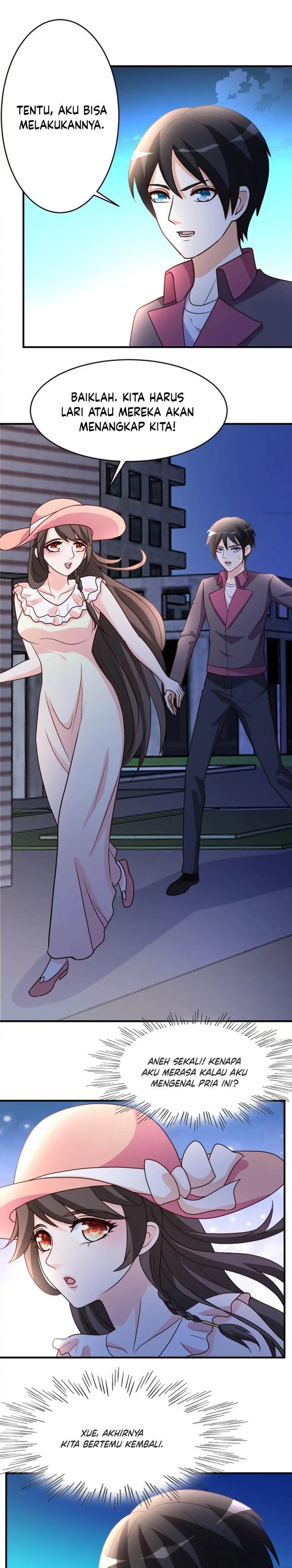 Urban Leveling Chapter 30 Gambar 7