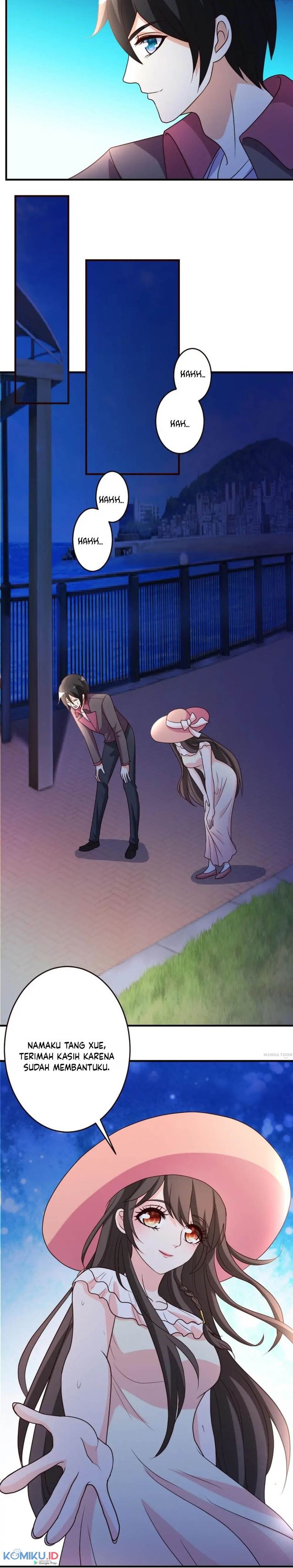 Urban Leveling Chapter 30 Gambar 8