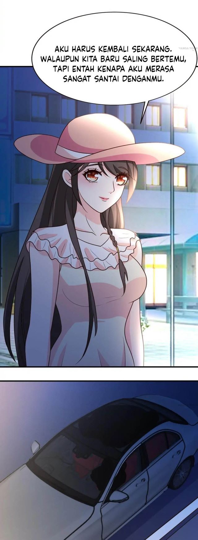 Urban Leveling Chapter 30 Gambar 11