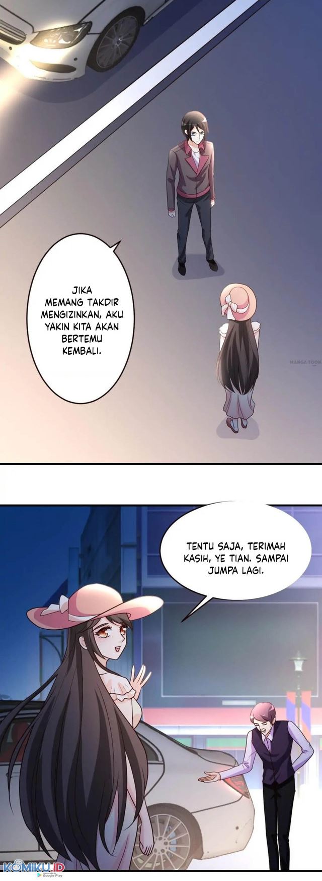 Urban Leveling Chapter 30 Gambar 12