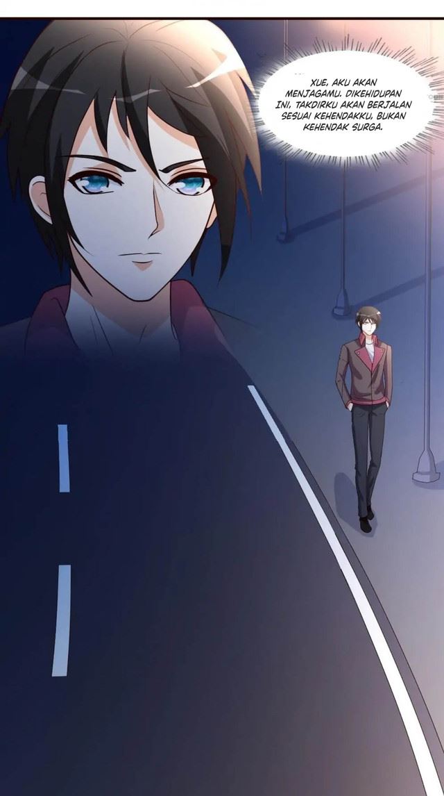 Urban Leveling Chapter 30 Gambar 13