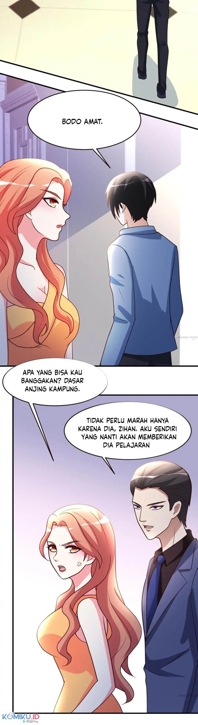 Urban Leveling Chapter 32 Gambar 2