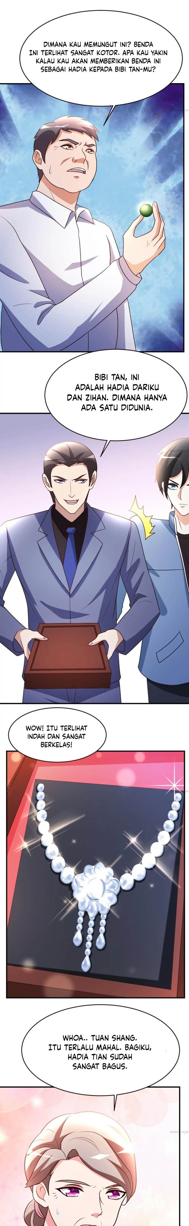 Urban Leveling Chapter 32 Gambar 5