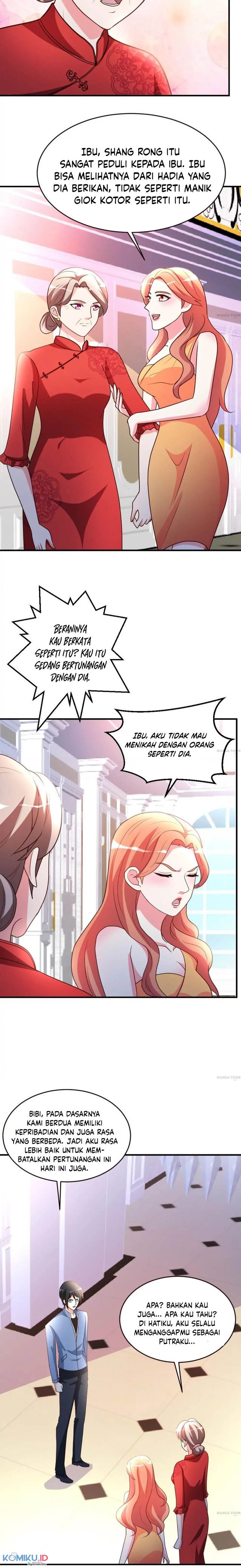Urban Leveling Chapter 32 Gambar 6