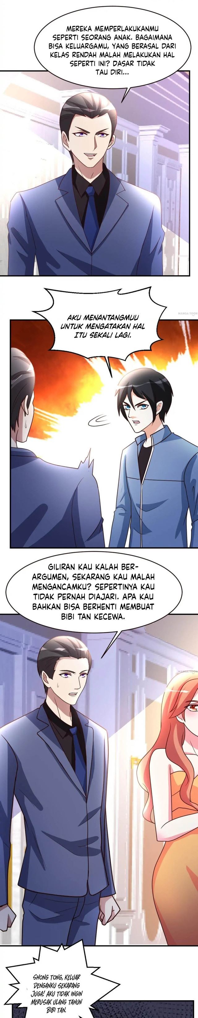 Urban Leveling Chapter 32 Gambar 7