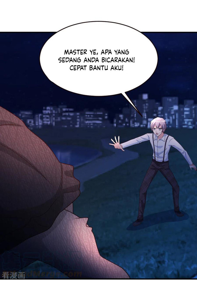 Urban Leveling Chapter 36 Gambar 1