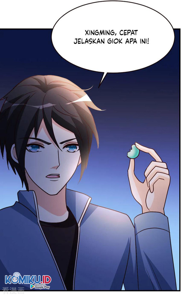 Urban Leveling Chapter 36 Gambar 2
