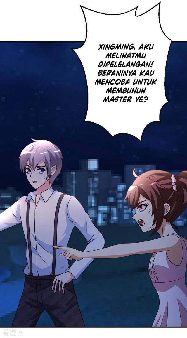 Urban Leveling Chapter 36 Gambar 4