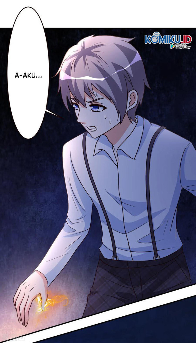 Urban Leveling Chapter 36 Gambar 5