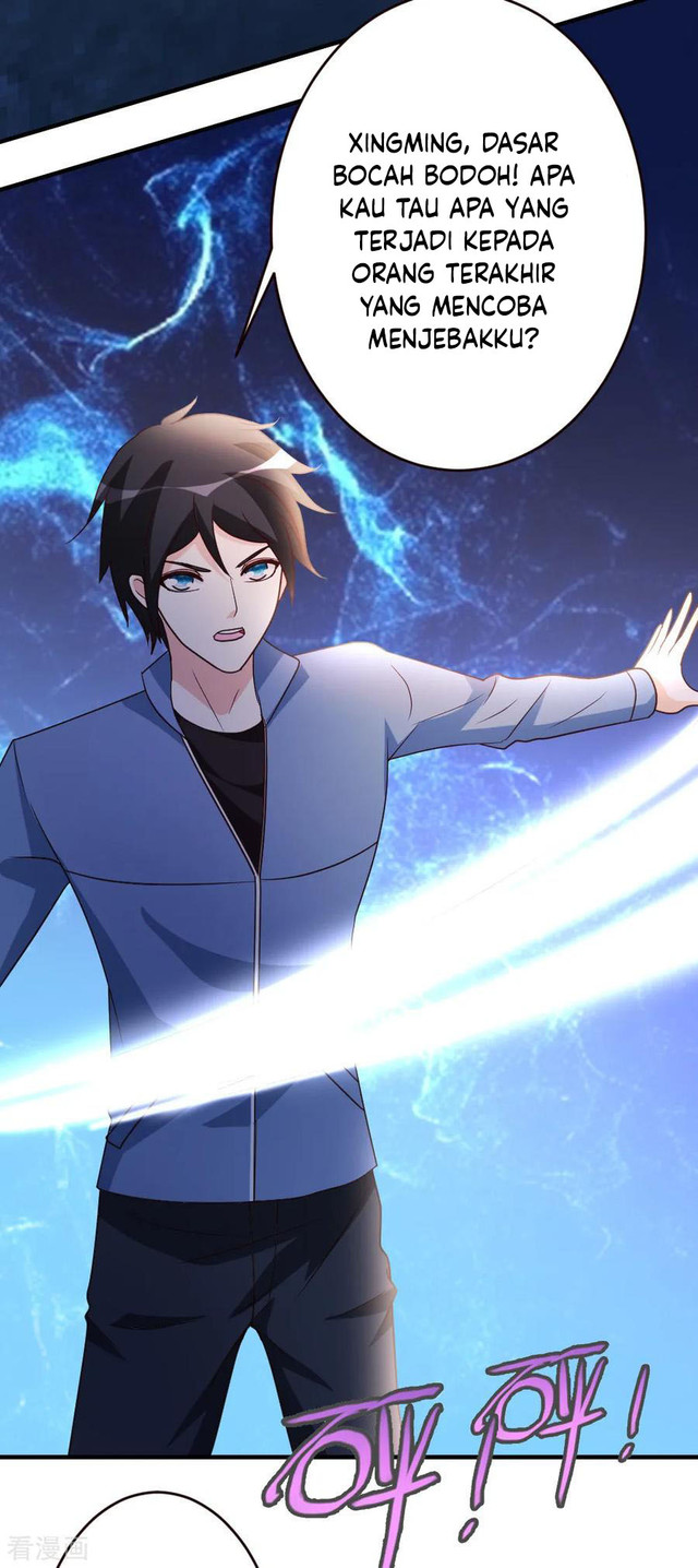 Urban Leveling Chapter 36 Gambar 7