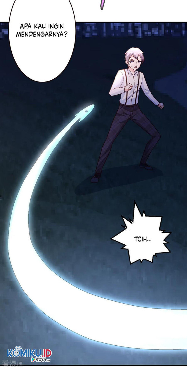 Urban Leveling Chapter 36 Gambar 8