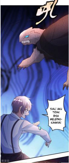 Urban Leveling Chapter 36 Gambar 9