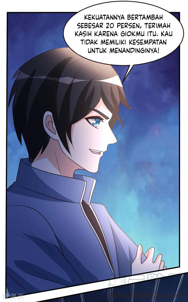 Urban Leveling Chapter 36 Gambar 11