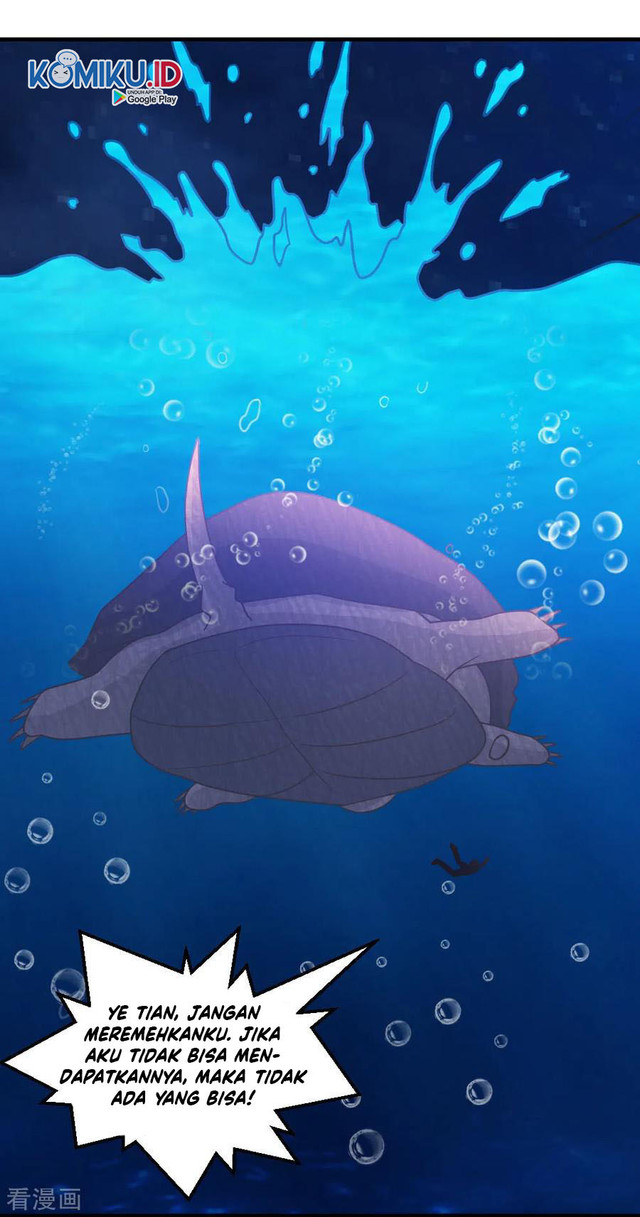 Urban Leveling Chapter 36 Gambar 15