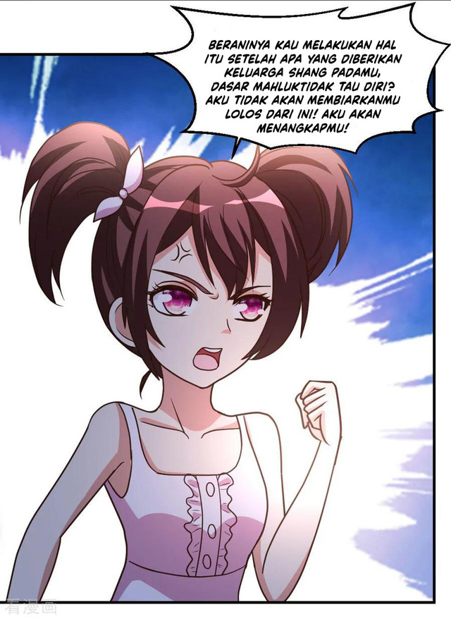 Urban Leveling Chapter 36 Gambar 16
