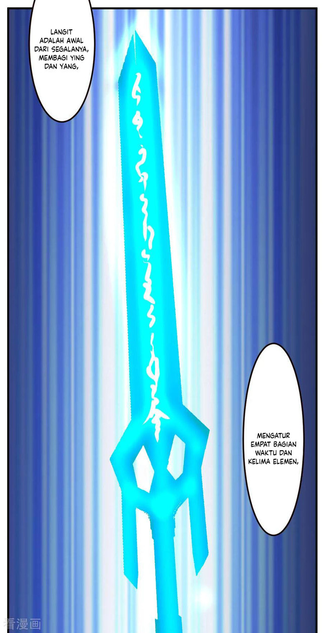 Urban Leveling Chapter 36 Gambar 18