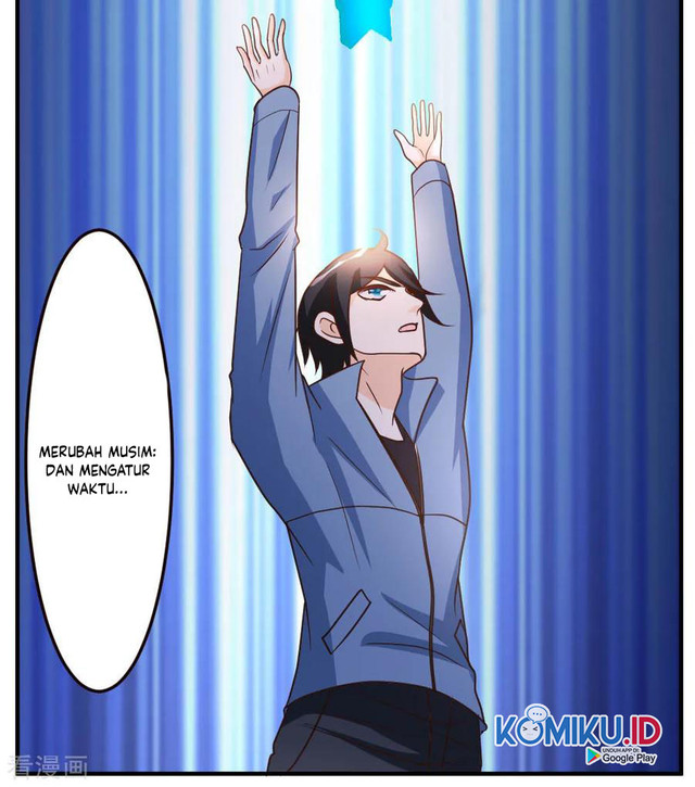 Urban Leveling Chapter 36 Gambar 19