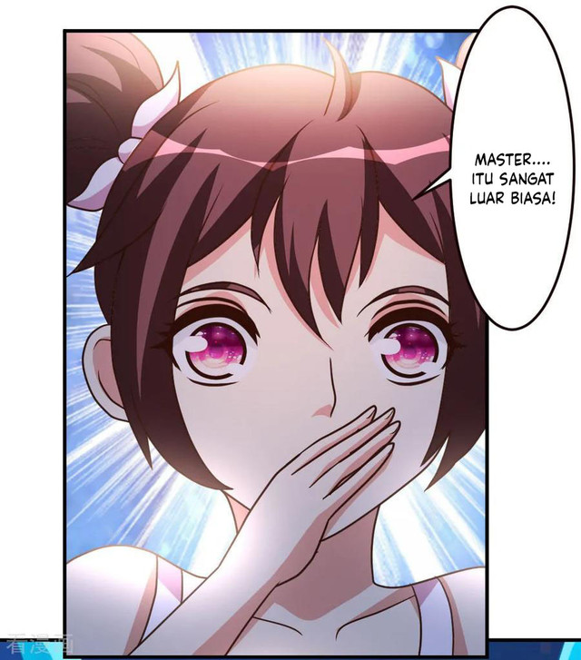 Urban Leveling Chapter 36 Gambar 20
