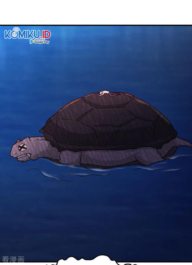 Urban Leveling Chapter 36 Gambar 24