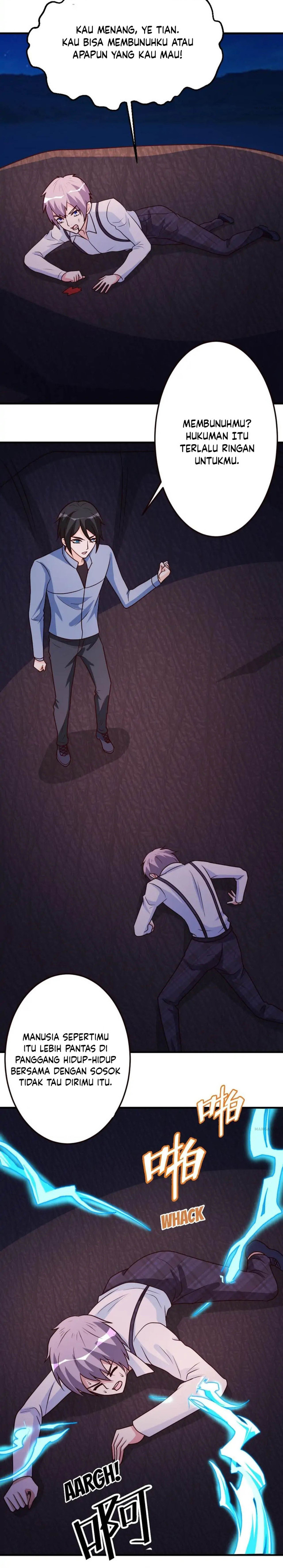 Urban Leveling Chapter 36 Gambar 26