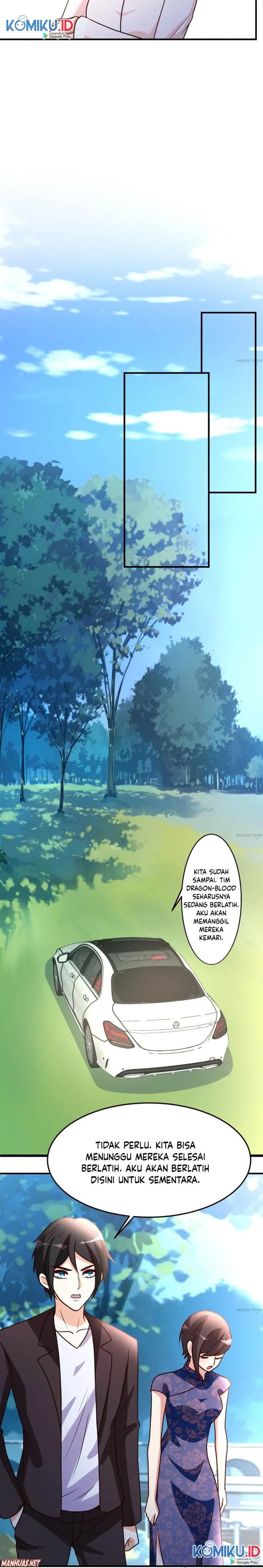 Urban Leveling Chapter 44 Gambar 4