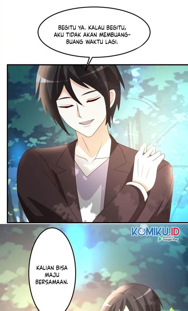 Urban Leveling Chapter 44 Gambar 9