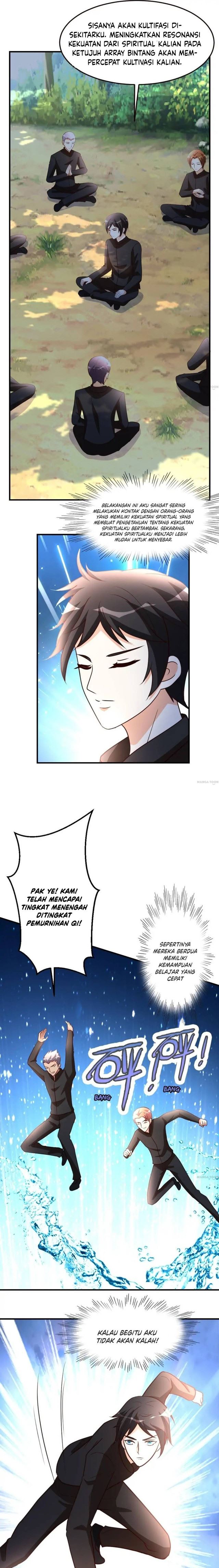 Urban Leveling Chapter 48 Gambar 7