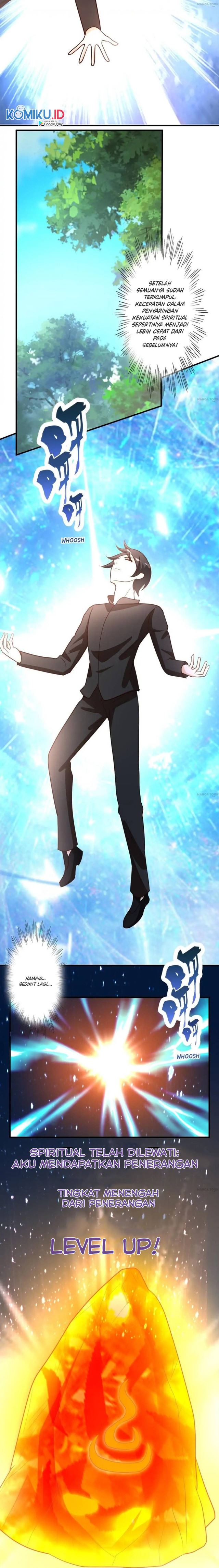 Urban Leveling Chapter 48 Gambar 8