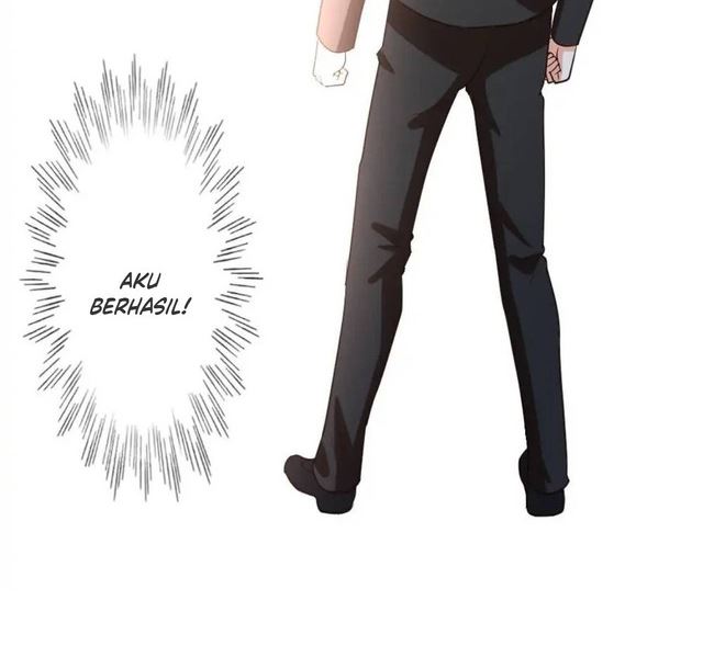 Urban Leveling Chapter 48 Gambar 10
