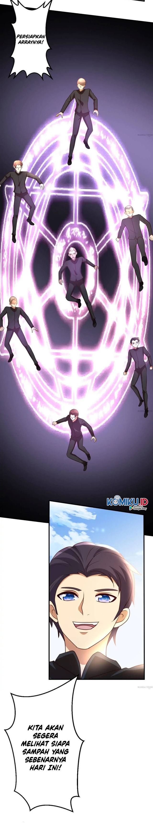 Urban Leveling Chapter 49 Gambar 8