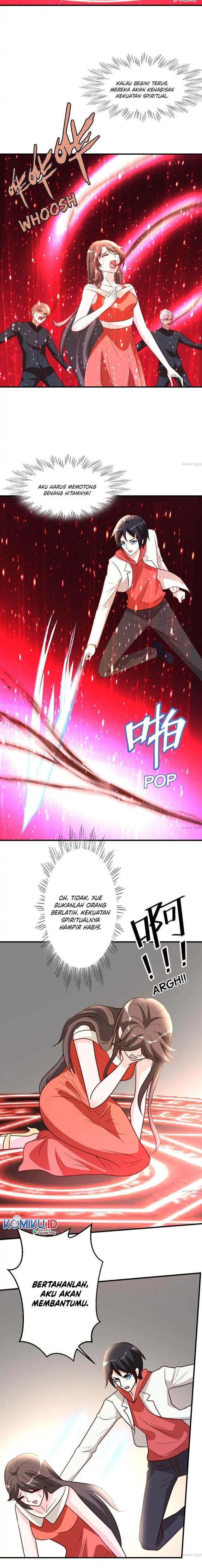 Urban Leveling Chapter 53 Gambar 6