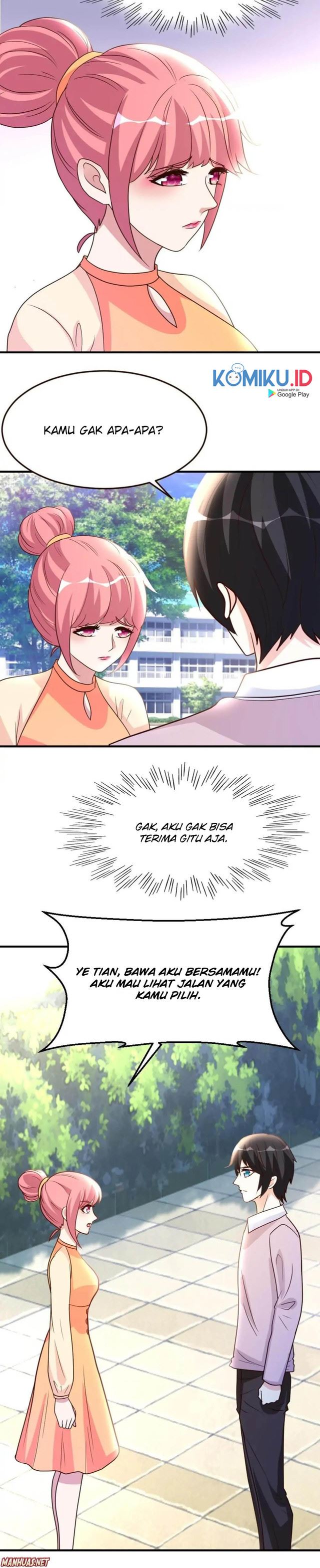 Urban Leveling Chapter 57 Gambar 2