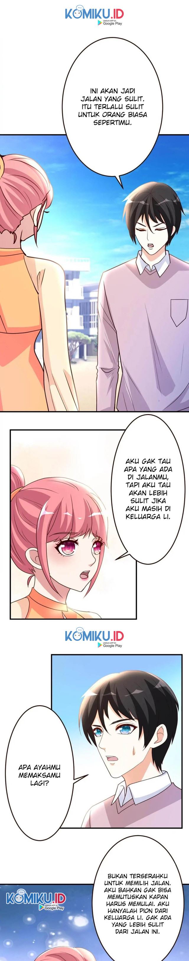 Urban Leveling Chapter 57 Gambar 3