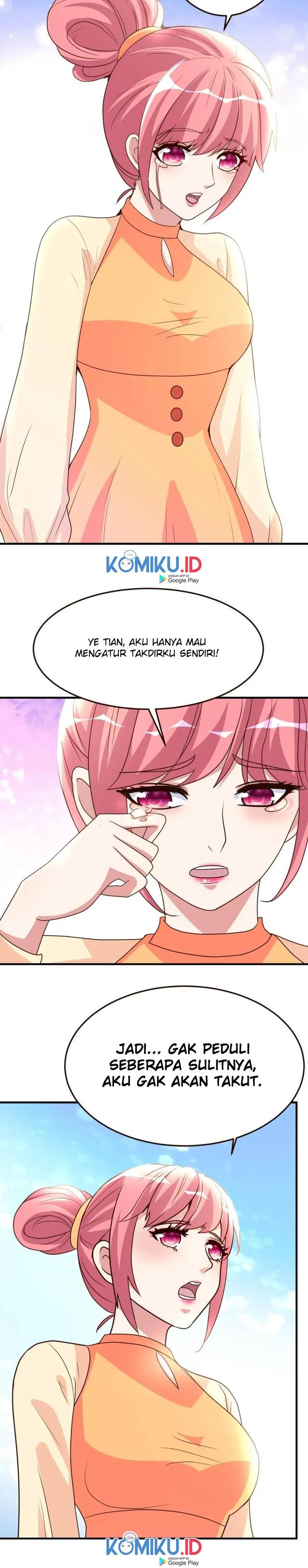 Urban Leveling Chapter 57 Gambar 4