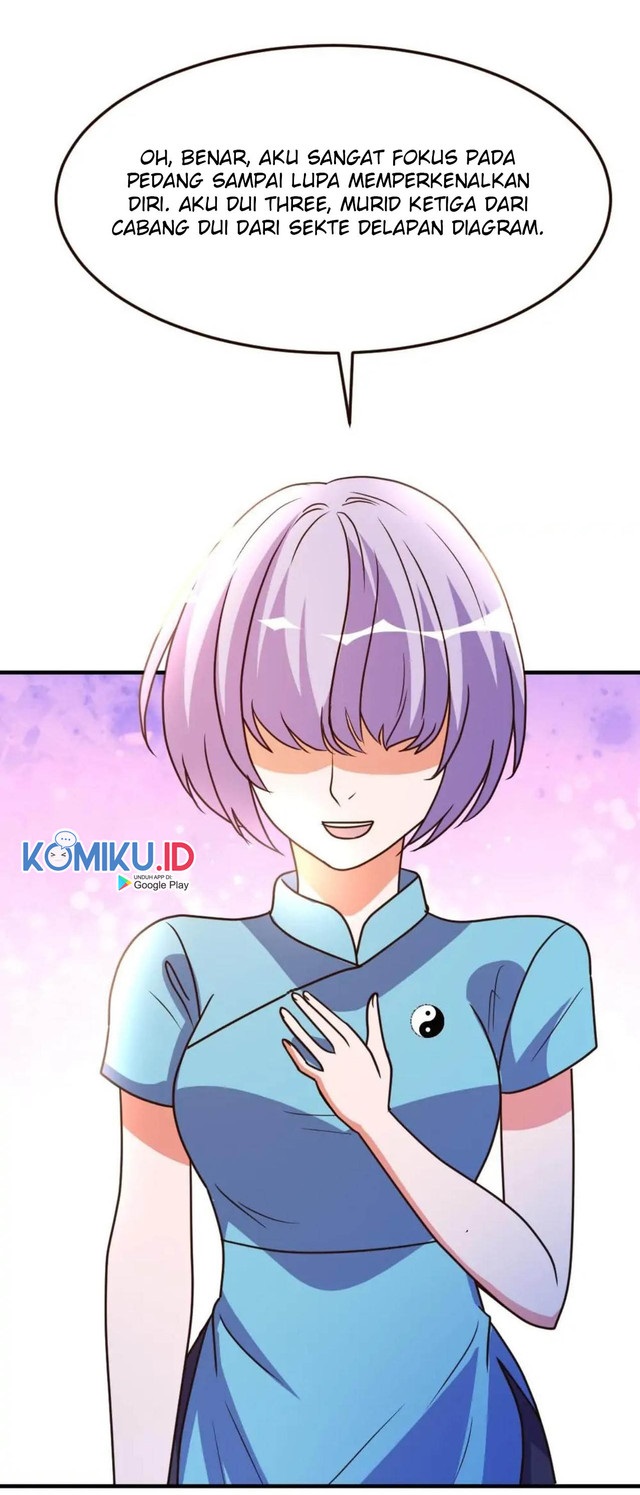 Urban Leveling Chapter 59 Gambar 2