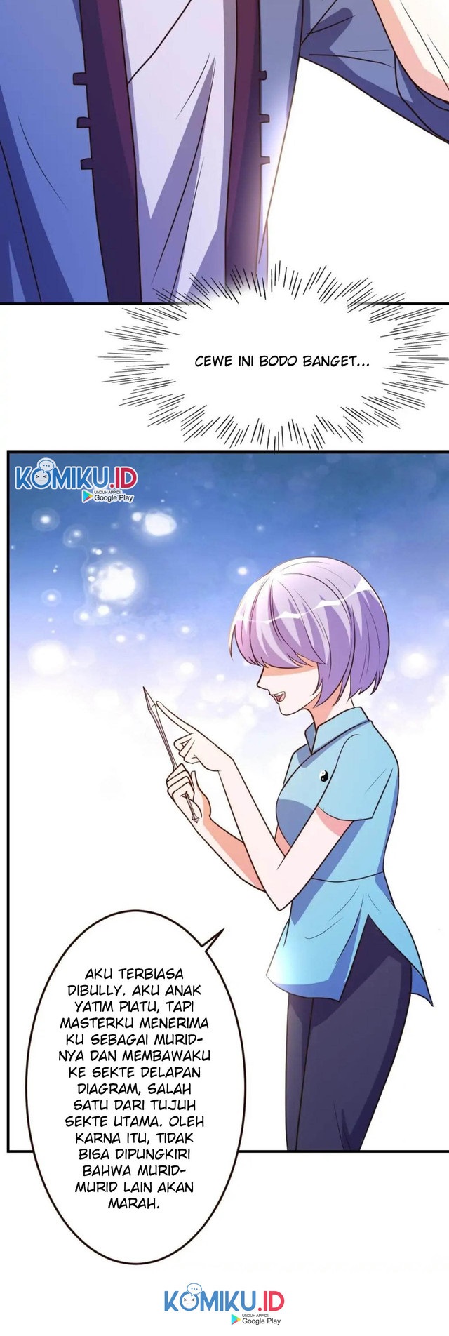 Urban Leveling Chapter 59 Gambar 4