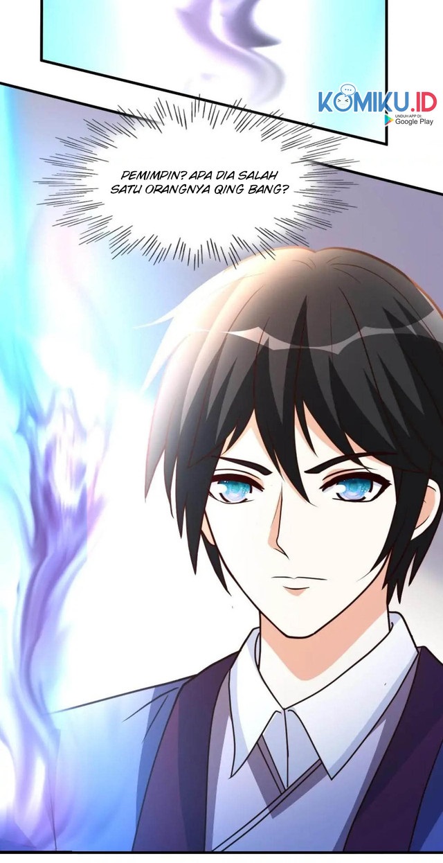Urban Leveling Chapter 59 Gambar 12