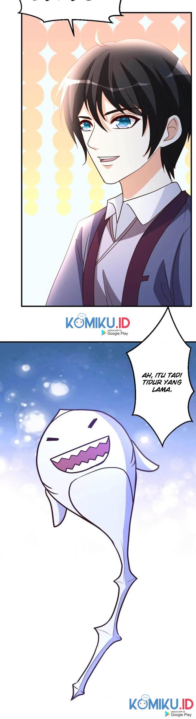 Urban Leveling Chapter 60 Gambar 2