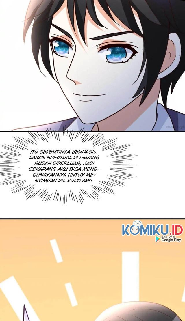 Urban Leveling Chapter 60 Gambar 11
