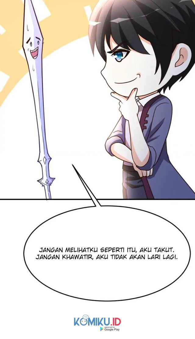 Urban Leveling Chapter 60 Gambar 12