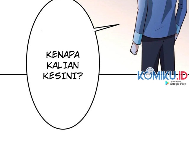 Urban Leveling Chapter 74 Gambar 3