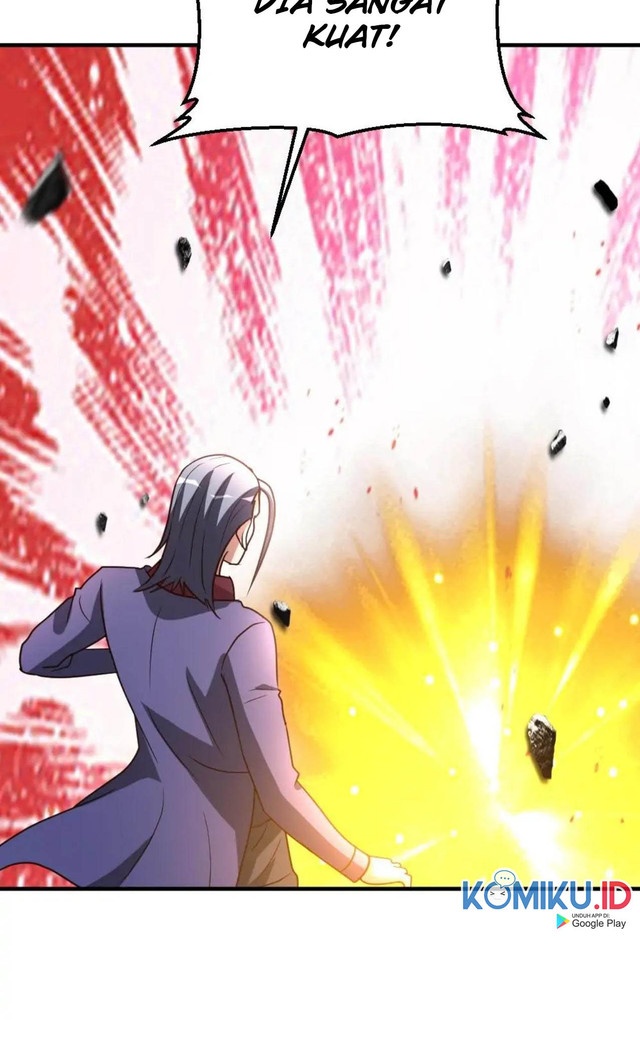 Urban Leveling Chapter 74 Gambar 9