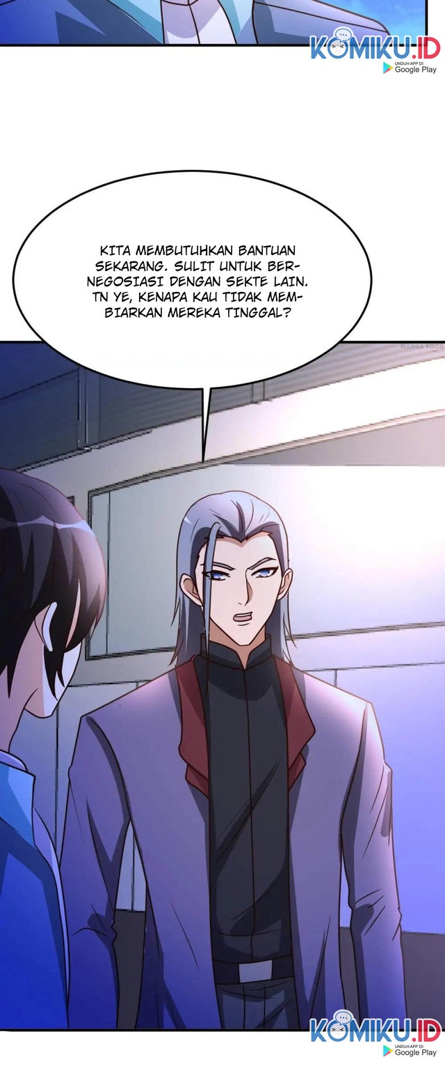 Urban Leveling Chapter 75 Gambar 2