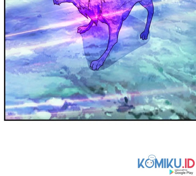 Urban Leveling Chapter 75 Gambar 5