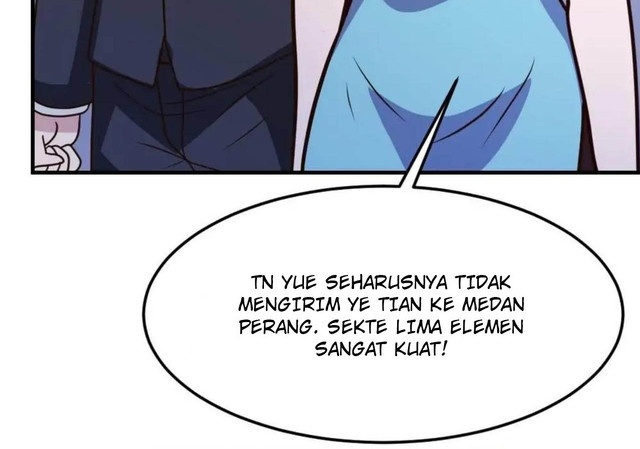 Urban Leveling Chapter 75 Gambar 8