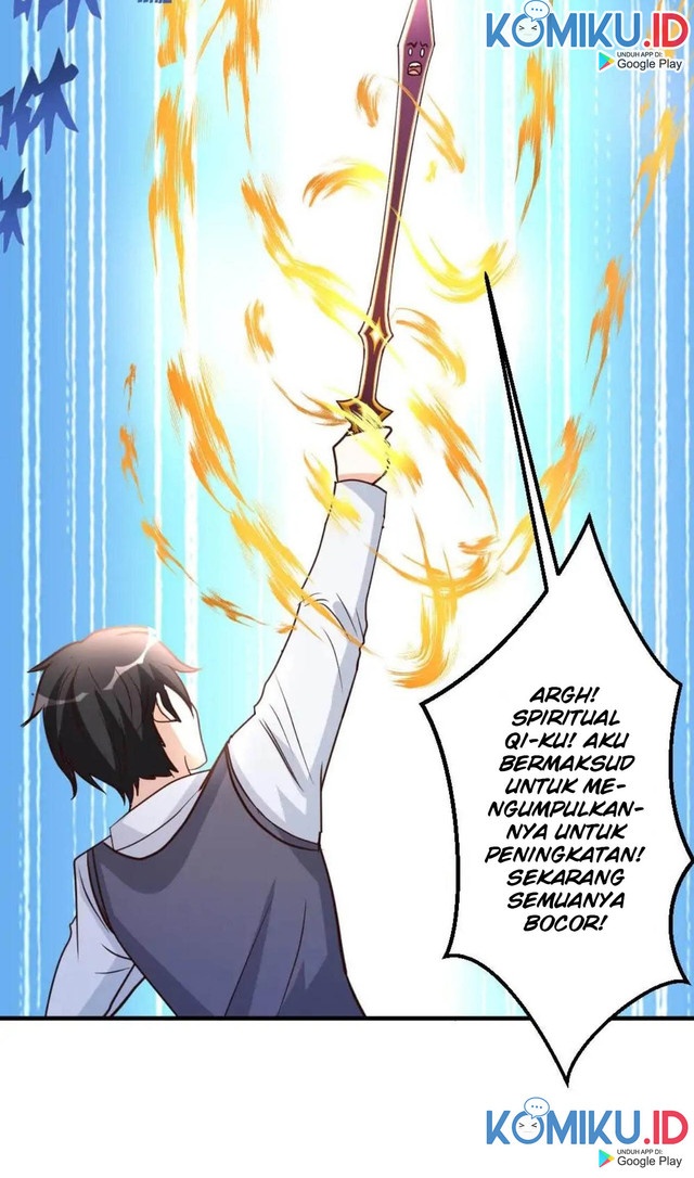 Urban Leveling Chapter 77 Gambar 7